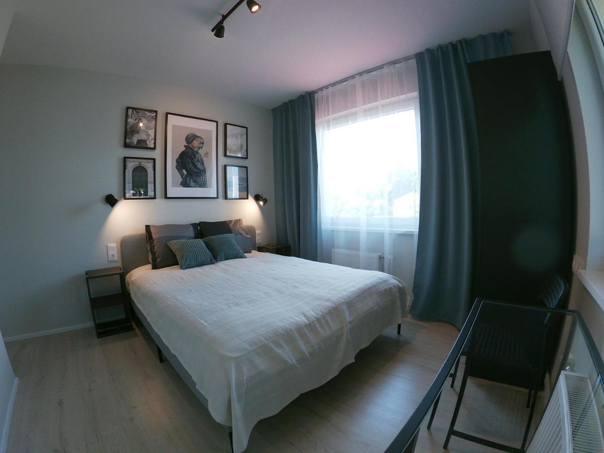 Lapegle Hotel Aluksne Ngoại thất bức ảnh