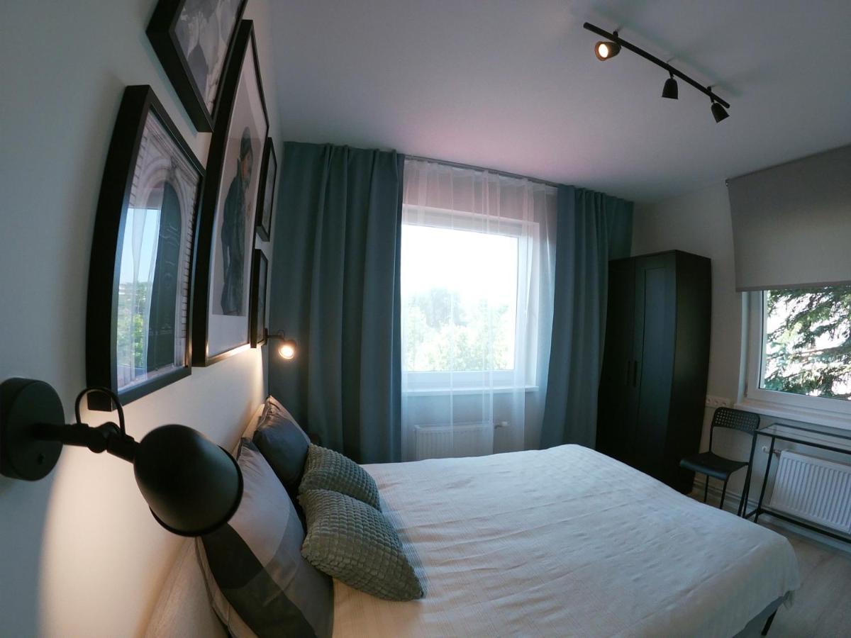 Lapegle Hotel Aluksne Ngoại thất bức ảnh
