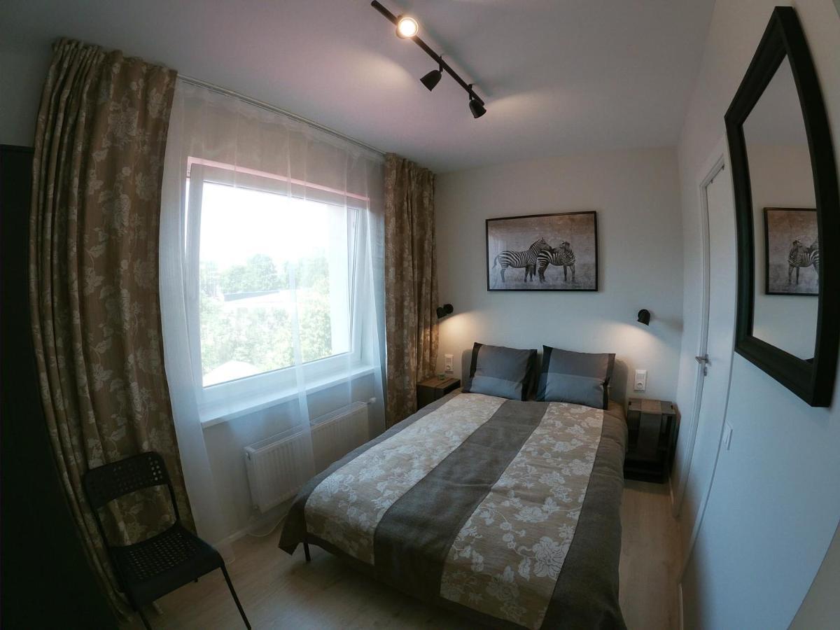 Lapegle Hotel Aluksne Ngoại thất bức ảnh