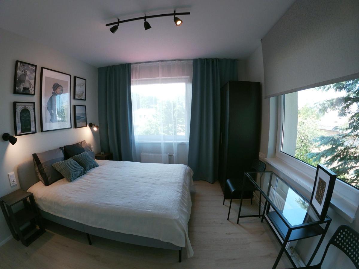 Lapegle Hotel Aluksne Ngoại thất bức ảnh