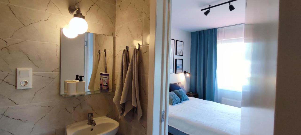 Lapegle Hotel Aluksne Ngoại thất bức ảnh