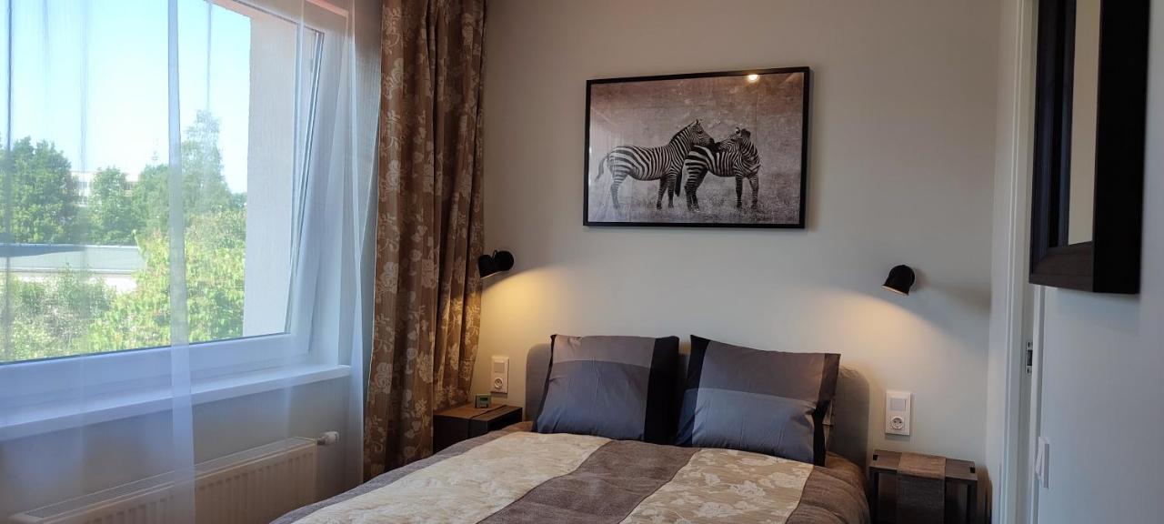 Lapegle Hotel Aluksne Ngoại thất bức ảnh